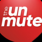 The Unmute Profile Picture