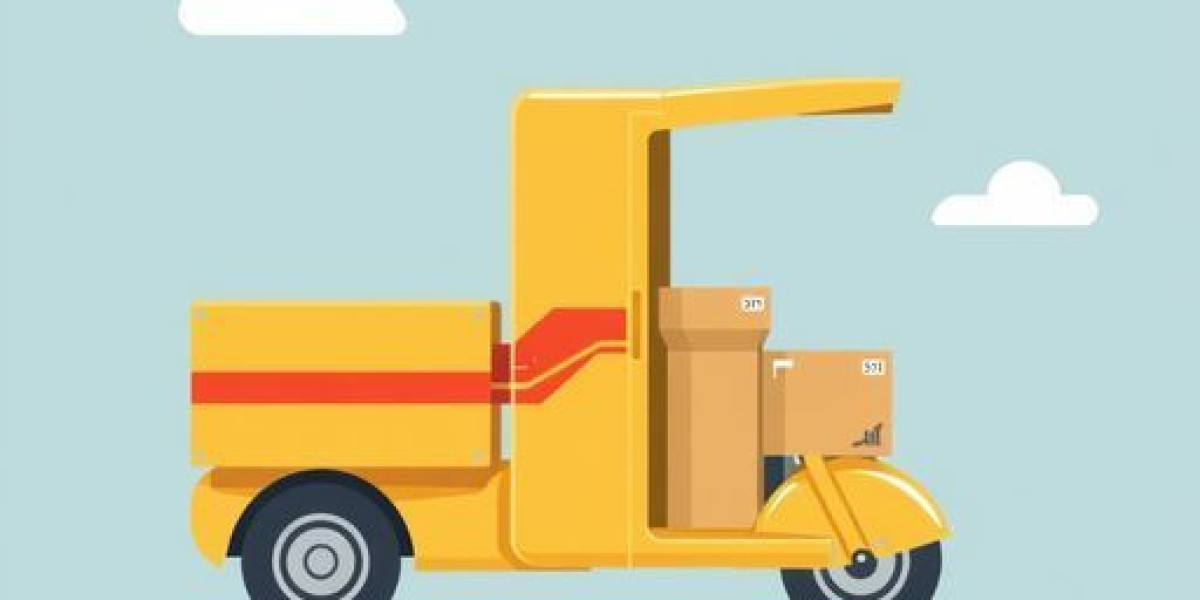 Courier Express and Parcel Market Report 2025 to 2031: Key Insights and Strategic Conclusions
