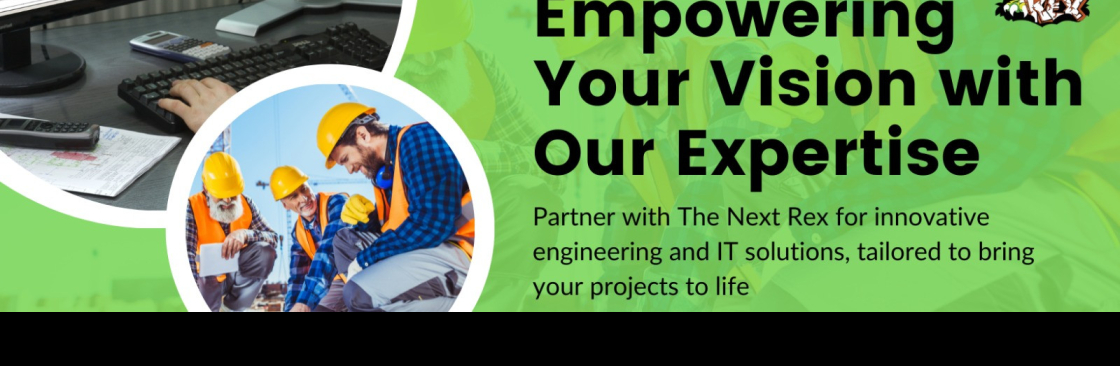 Nextrex920 Cover Image