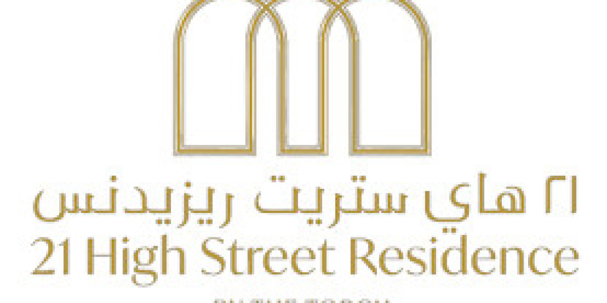 21hsresidence – A Refined Experience of High Tea in Doha