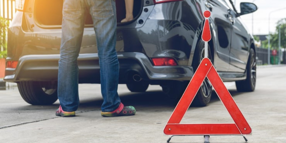 Expert Roadside Assistance In Moreno Valley, CA For Unexpected Vehicle Troubles