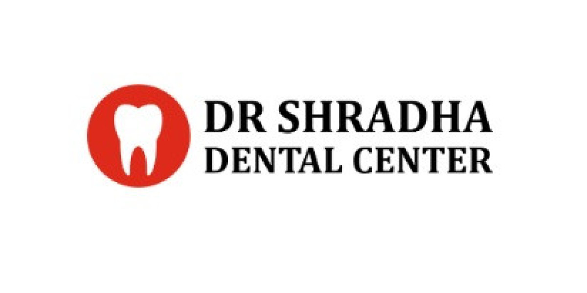 Affordable Dental Cleaning in Adyar | Dr Shradha Dental Center