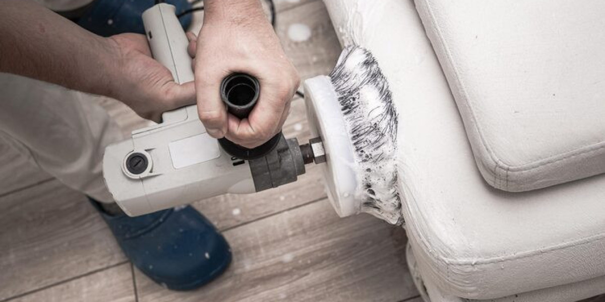 How Effective Are Upholstery Services In Thornton, CO For Old Furniture?