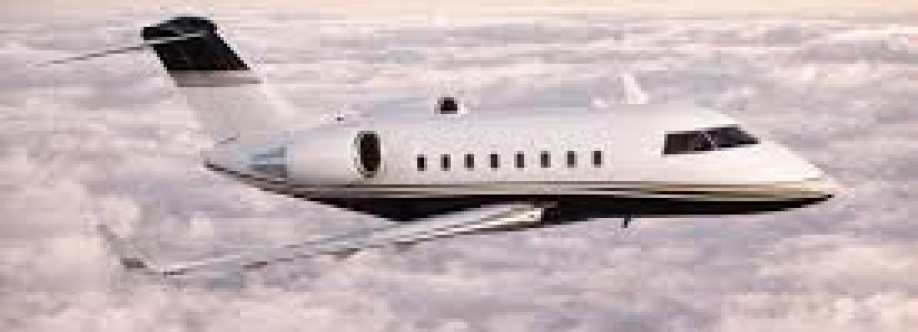 Private Jet From Dubai To Muscat Cover Image