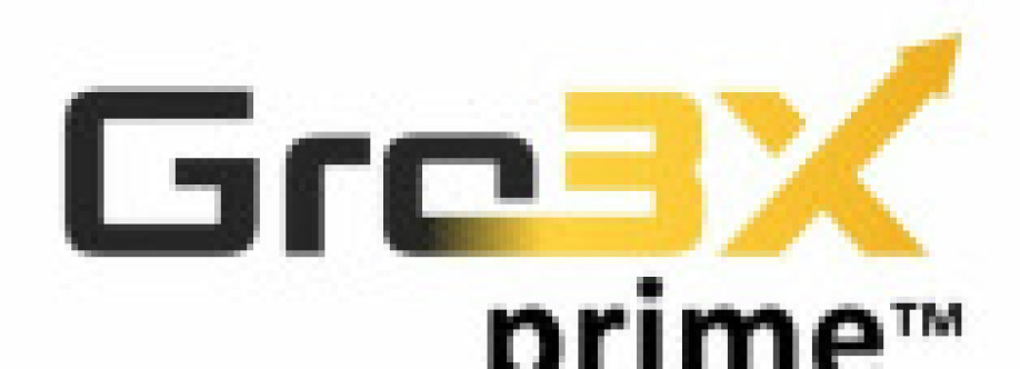 Gro 3X Cover Image