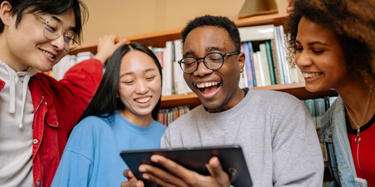 The Rise of Virtual Campuses and Digital Universities