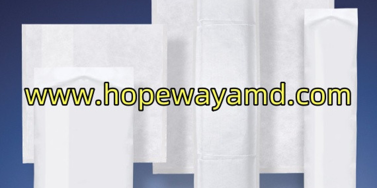 What Makes Tyvek Flat Roll Pouch Useful in Healthcare Settings?