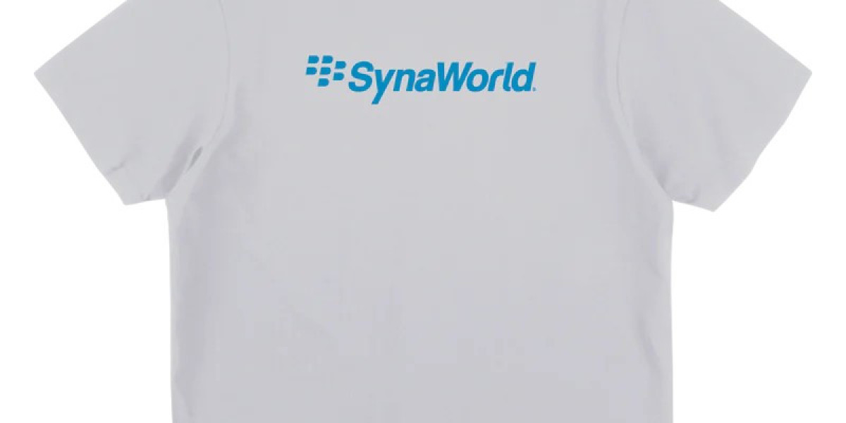 Syna World: Bold Looks for a Fearless Generation