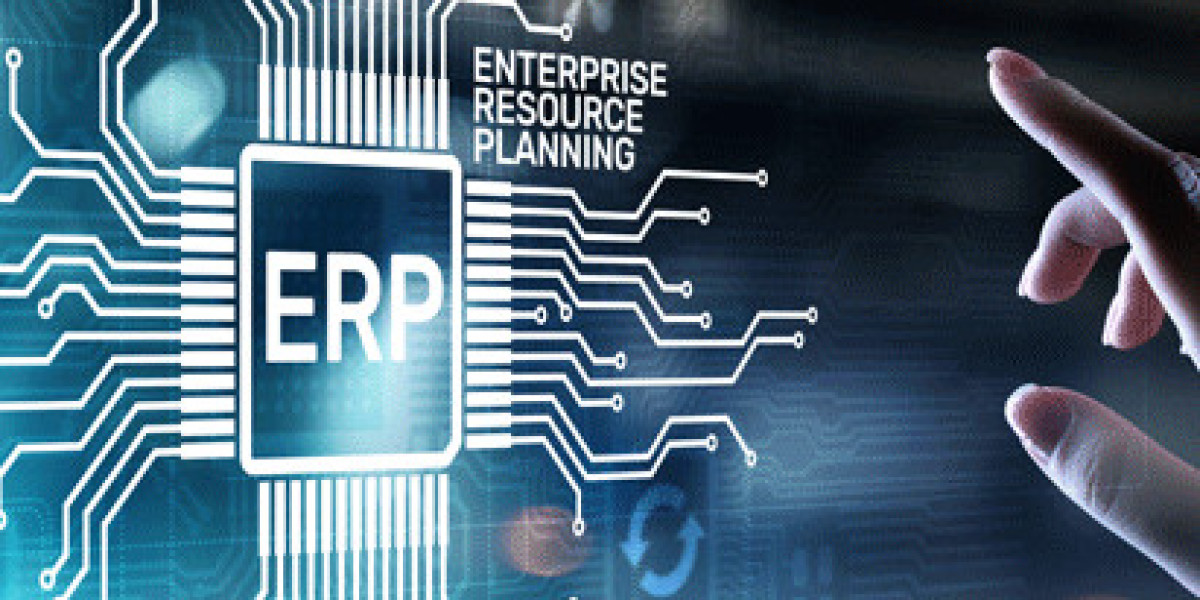 All-in-One ERP Solution for Central Universities & Higher Education Institutions