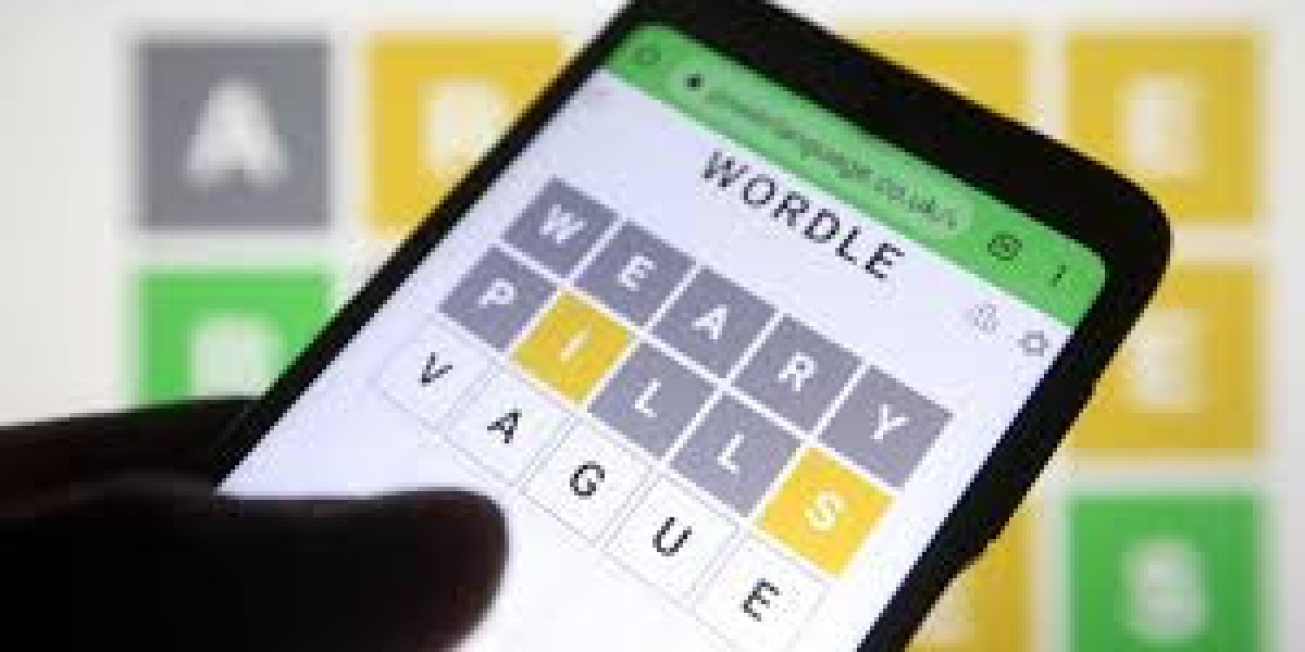 Beyond Brainpower: Running a Store with Wordle Unlimited (Yes, Really!)