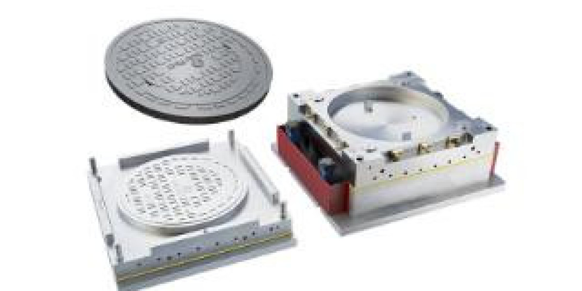 Why Do Manufacturers Choose BMC Mould for Electrical Components?