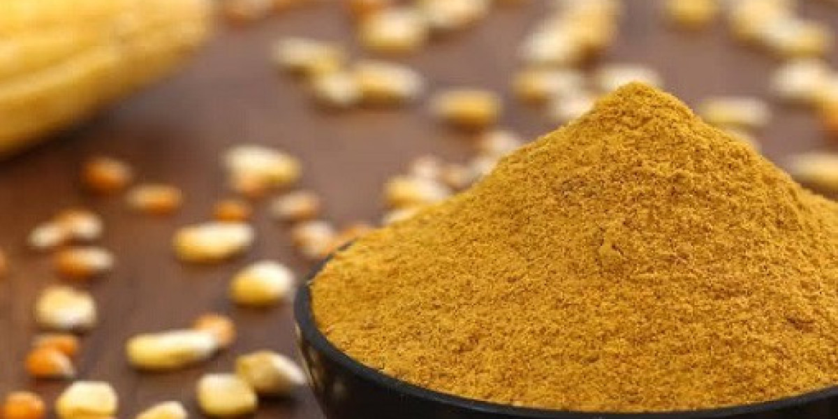 Maize / Corn Gluten Meal Manufacturers: A Reliable Source of High-Protein Animal Feed