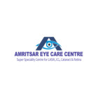Amritsar Eye Care Centre Profile Picture