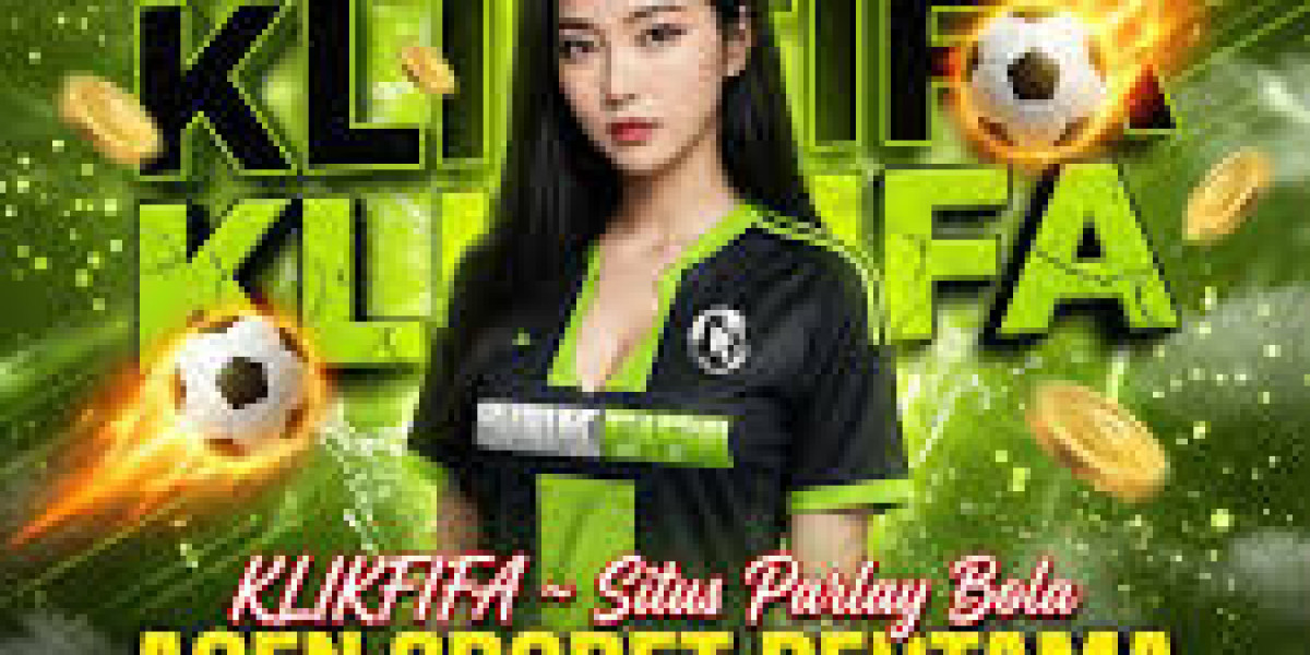 7 Keunggulan Klikfifa Sebagai Situs Parlay Bola Terpercaya