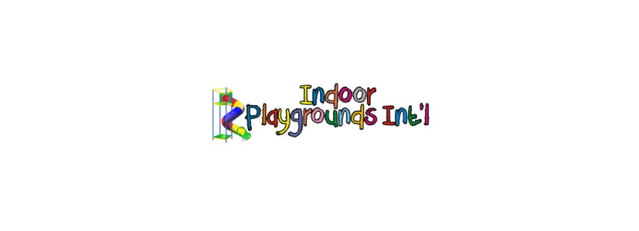 Indoor Playgrounds International Cover Image