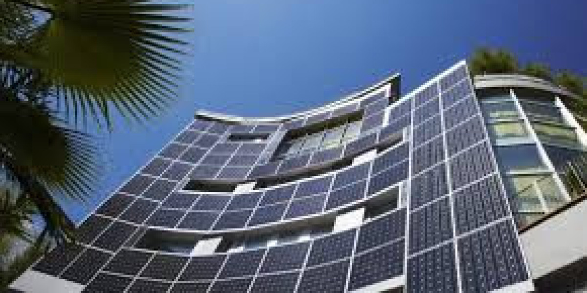Solar Siding: A Smart and Stylish Way to Power Your Home