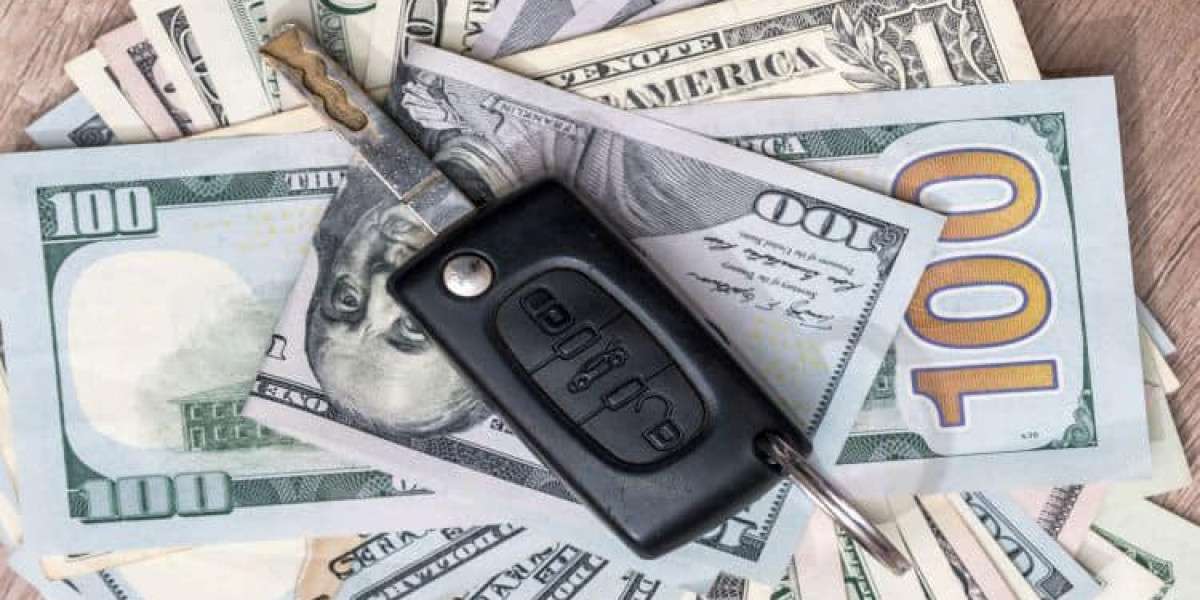 Maximize Your Cash: Sell Your Old Car in Surrey Today