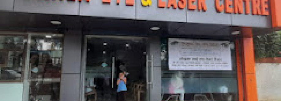 Okhla Eye & Laser Centre Cover Image