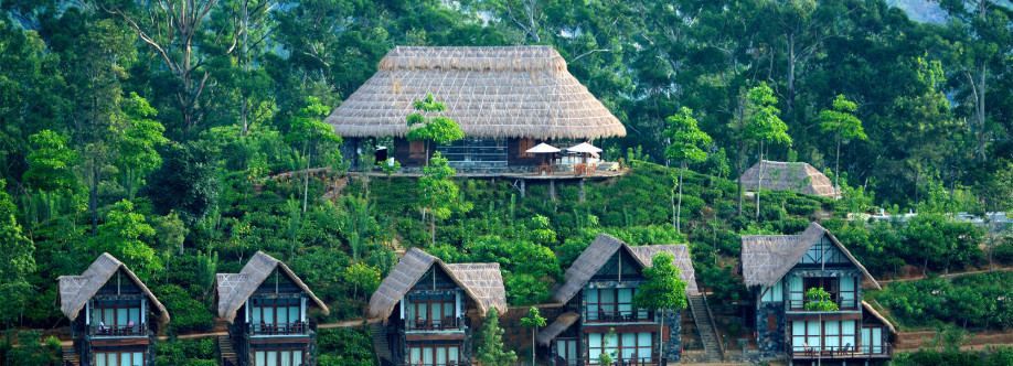 Cloud Nine Lanka Cover Image