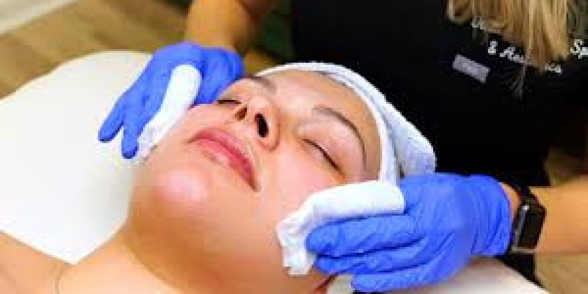Experience Rejuvenation at a Trusted Ottawa Medical Spa