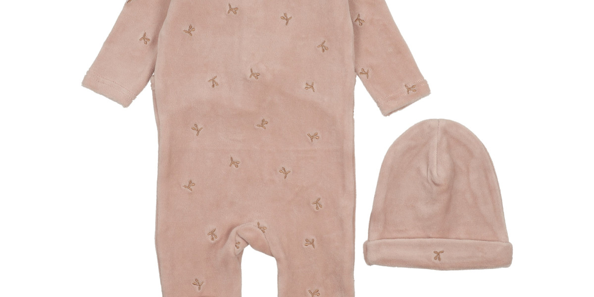 Why Little Parni Clothing Is Perfect for Your Child’s Everyday Fashion