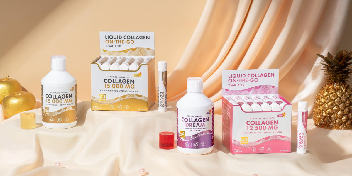 Collagene Marino Migliore: Guida Completa ai Benefici e alla Scelta Giusta