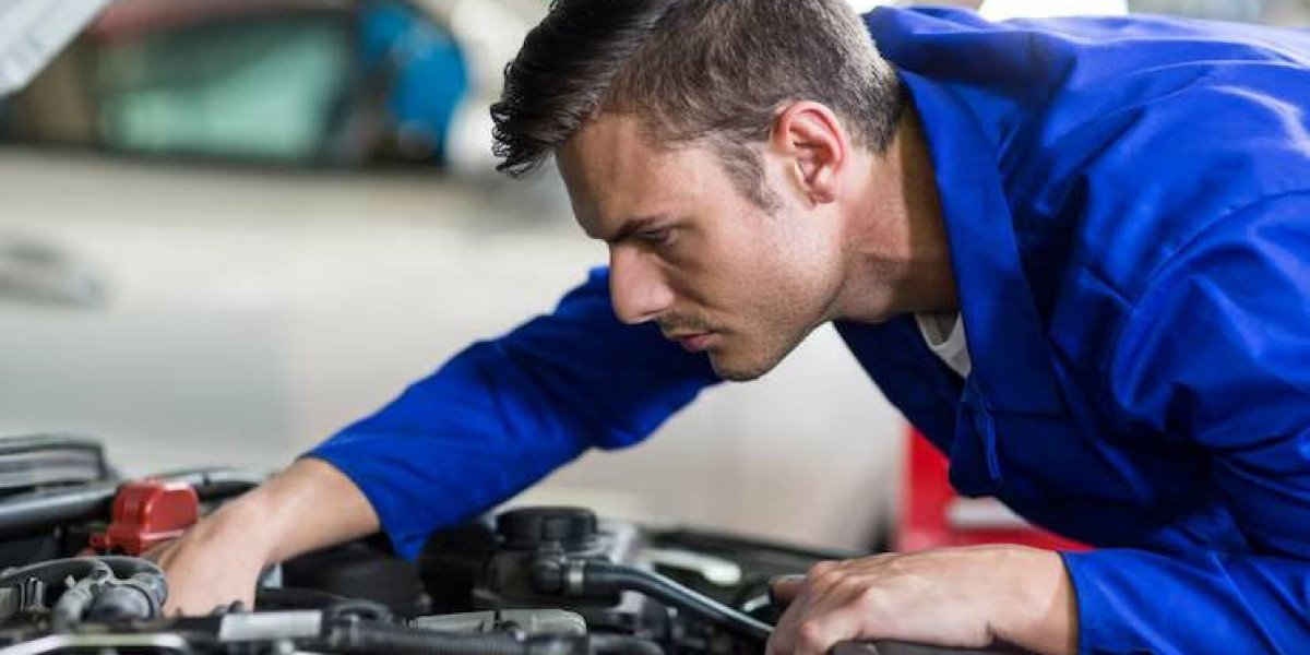 Common Reasons Auto Mechanics In Whitehall Township, PA Can’t Turn Off Your Check Engine Light