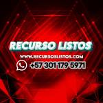 Recursos Listos Profile Picture