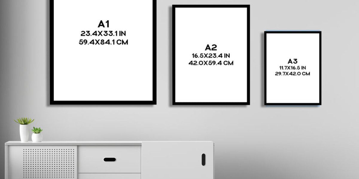Wall Art Trends in 2026: What’s Hot in Home Décor