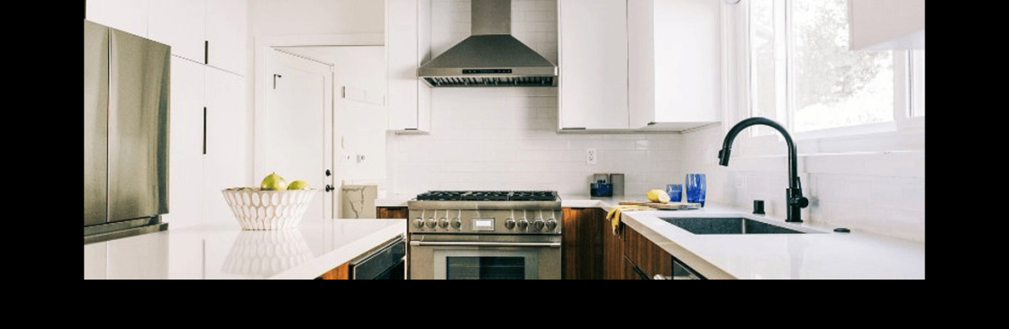 Proline Range Hoods Cover Image