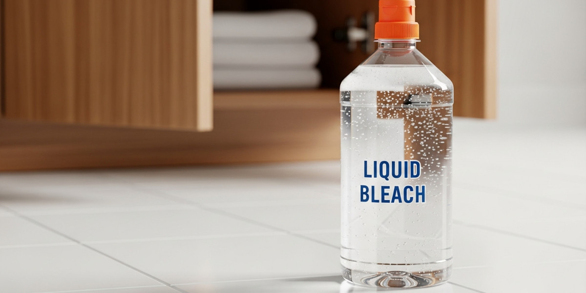 Liquid Bleach Price Report 2025 | Trend, Index, Chart & Forecast Insights