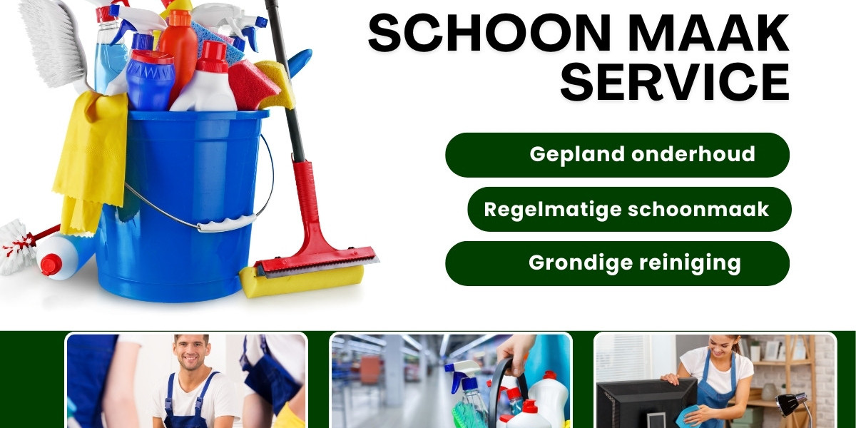 Hoe Zorgt Schoonmaken Bedrijf Nieuwegein Voor Een Gezond Huis Schoonmaak?