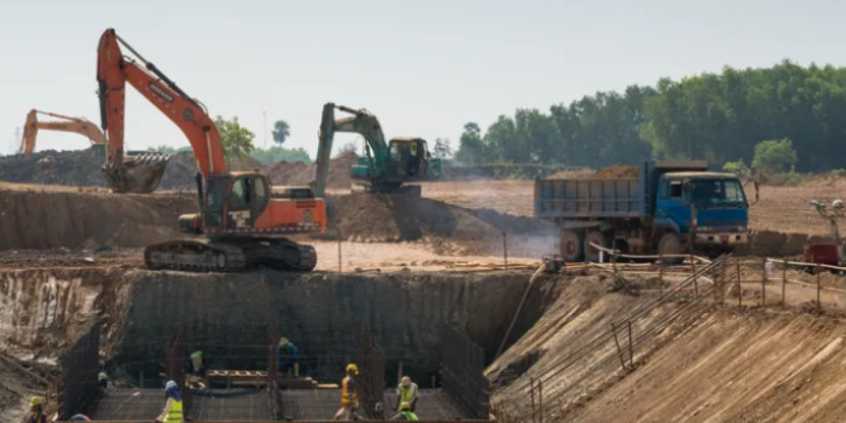 Key Features and Advantages of General Contractor Management Software