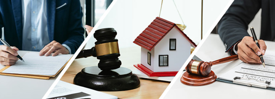 Gill & Gill Law Cover Image