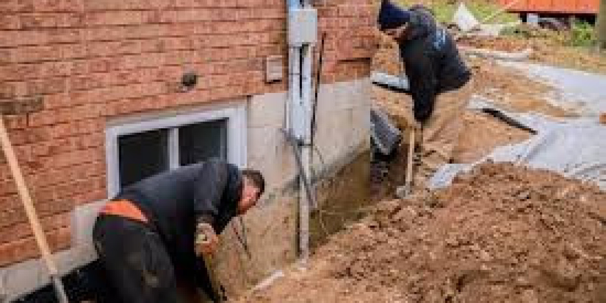 Toronto Basement Leak Repair: Expert Solutions for Fast, Lasting Waterproofing
