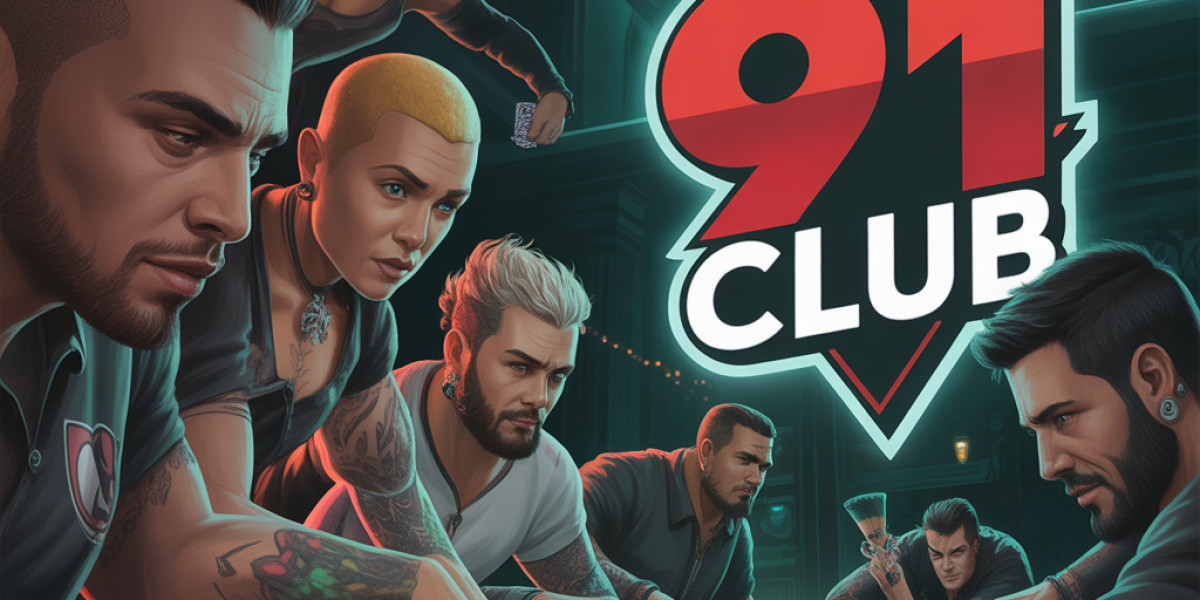 How the 91 Club App Reflects the Changing Trends in Mobile Gaming Platforms