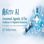 Kriv AI Profile Picture