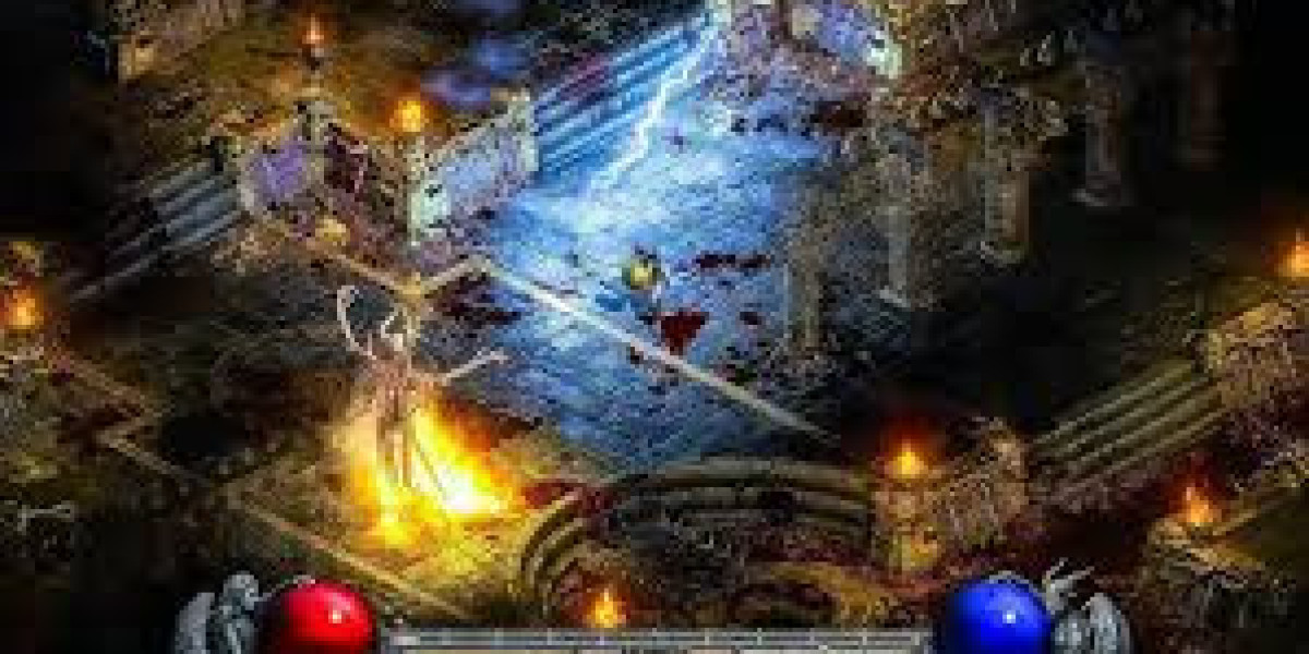 Return to Sanctuary: The Enduring Power of Diablo 2 Resurrected