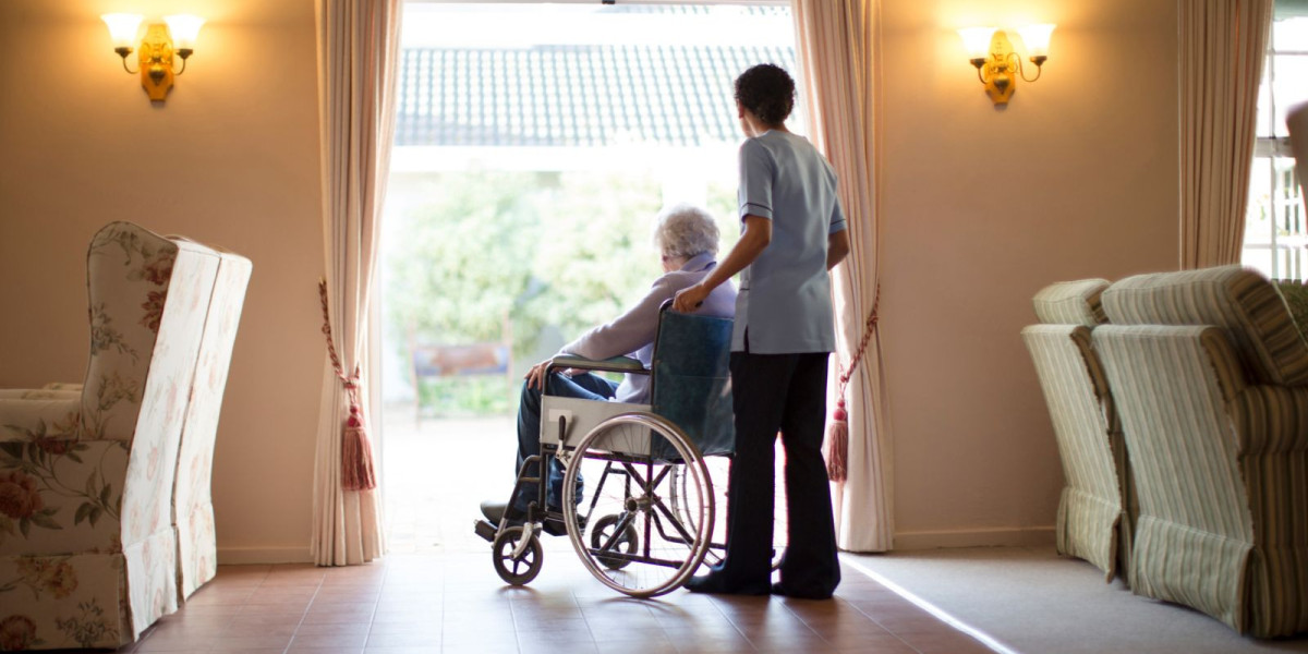 How Mobility Assistance Supports Independence in Elderly Home Care Dubai