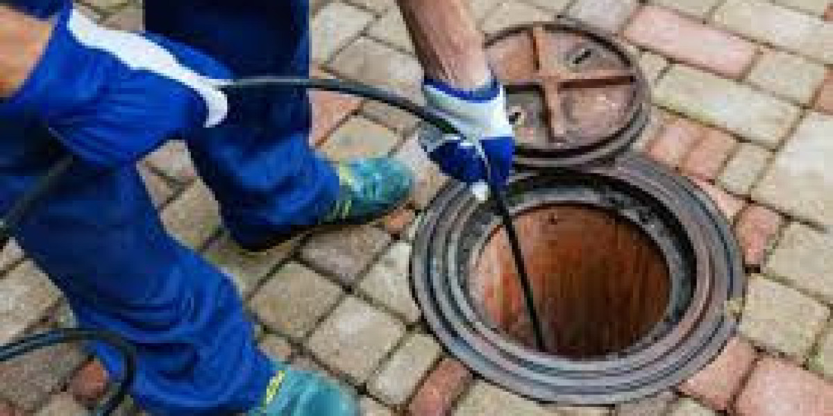 Reliable Drain Cleaning Services for Smooth Water Flow