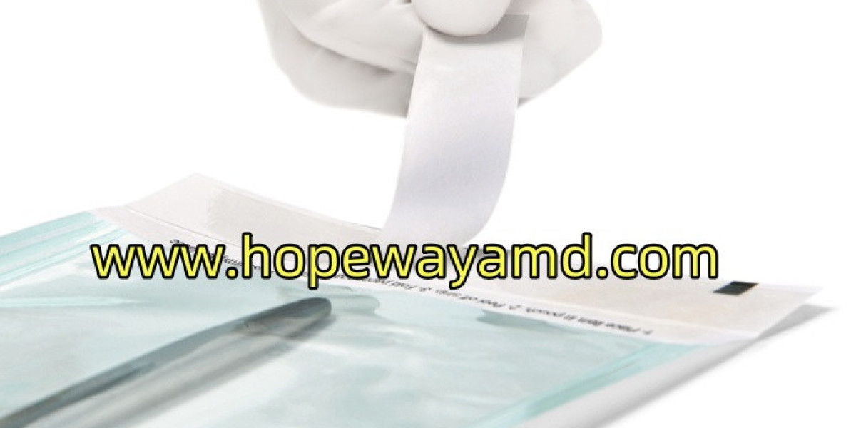 Can Heat Sealing Sterilization Pouch Improve Workflow Control?