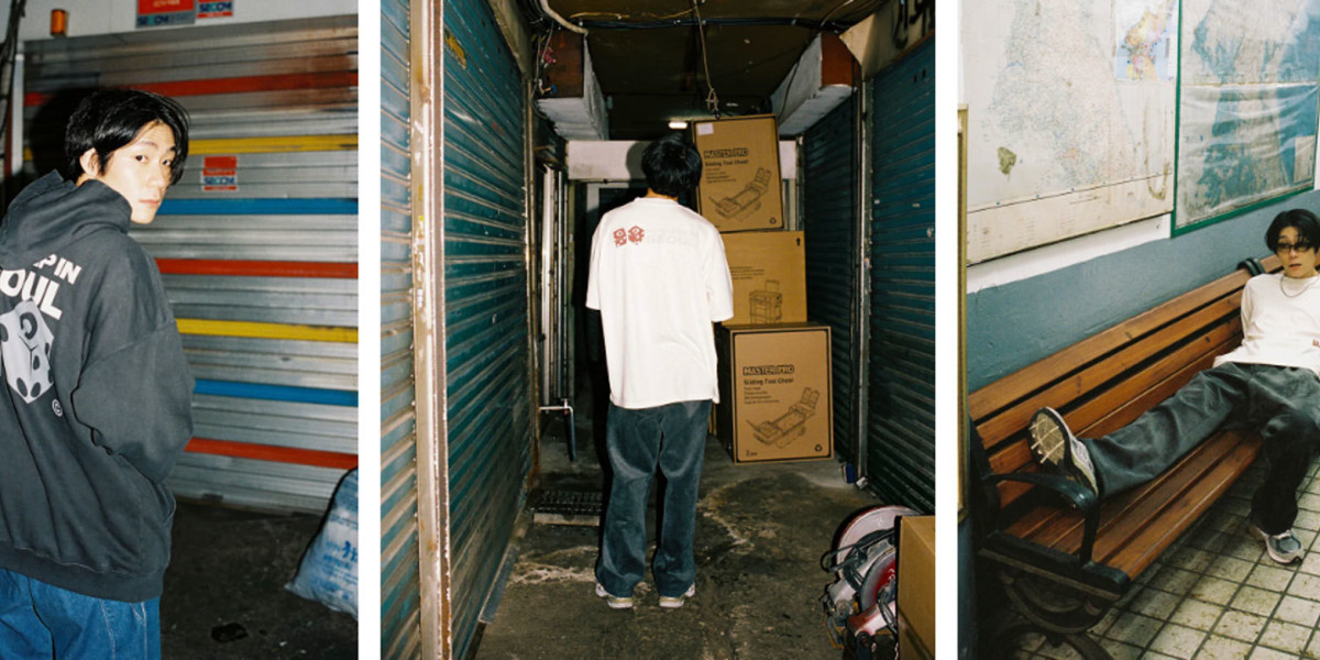 Cold Culture Clothing: A New Wave of Urban Fashion