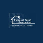 Personal Touch contracting Profile Picture