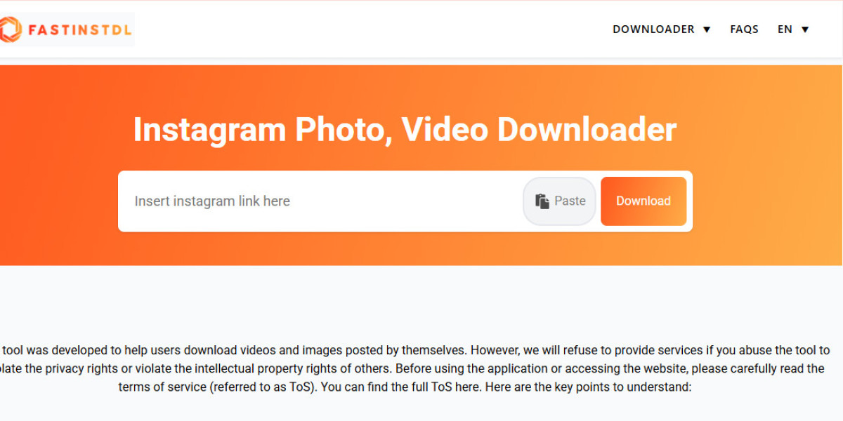 Instagram Video Downloader | Fast & Secure Online Download Tool