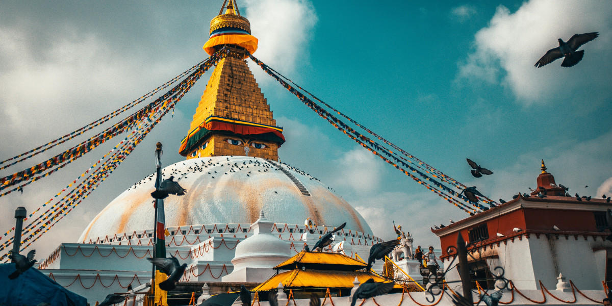 Kathmandu Day Tour: A Perfect Blend of Tradition, Culture, and History