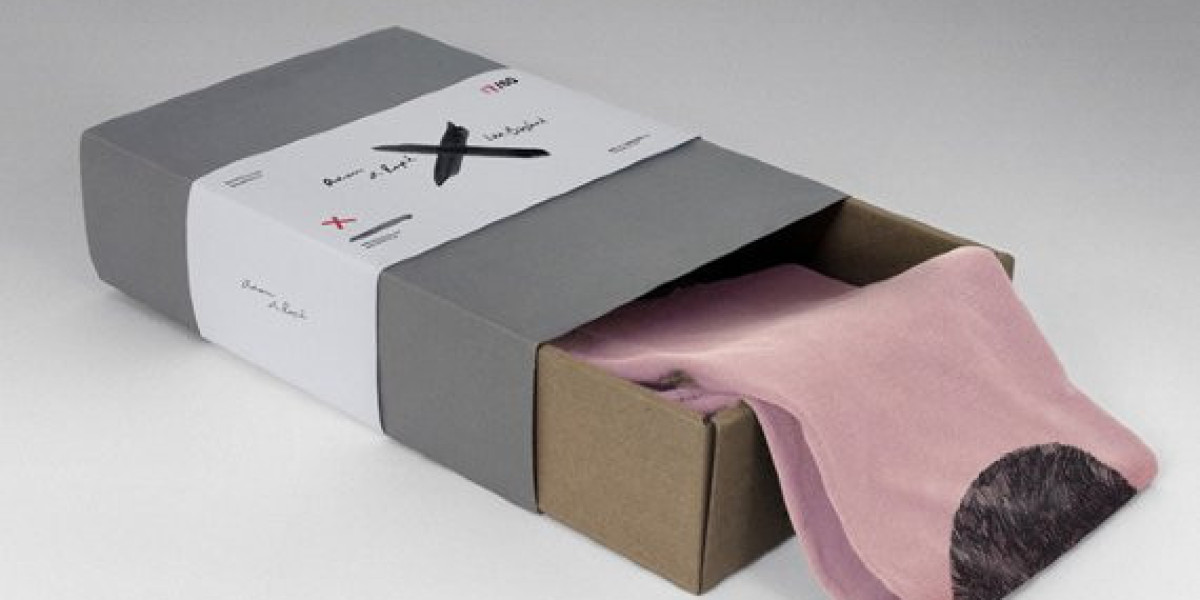 Custom Packaging Sleeves in USA – Real and Practical View