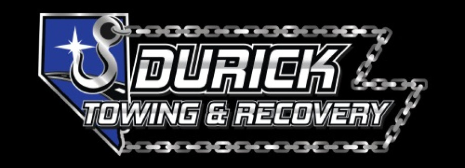 Durick Towing Recovery Cover Image