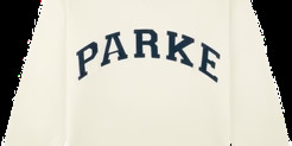 Latest Parke Sweatshirt Trends Fashion Fans Should Know