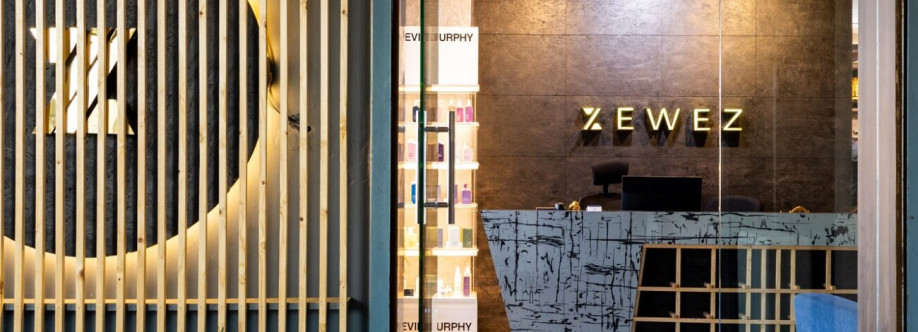 Zewez Signature Salon Cover Image