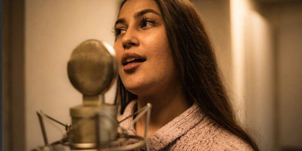 Creative Music Production in Croydon, South London